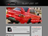 a-plus-detailing.co.uk car detailing, car valeting, professional detailing