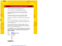 A-PLUS WINDOW COVERINGS & DESIGN