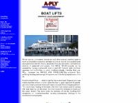 A-PLY Bulkheading - ABC Home Page