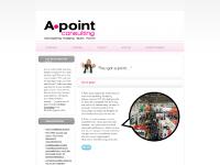 liten a-point.se skärmbild liten a-point.se skärmbild