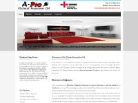 a-proelectrical.co.uk - a-proelectrical a-proelectrical.co.uk - a-proelectrical