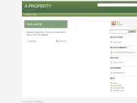 a property a property