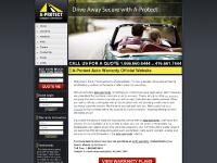Extended Car Warranty Used Car Warranty Auto Warranty Canada | A-Protect Extended Car Warranty Used Car Warranty Auto Warranty Canada | A-Protect