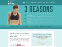 Personal Trainer London – A-PT Personal Trainer London – A-PT