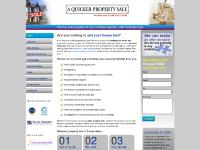 a-quicker-property-sale.co.uk a-quicker-property-sale.co.uk
