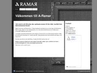 a-ramar.se om oss, Bilder, Reparation a-ramar.se om oss, Bilder, Reparation