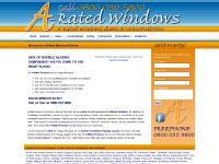 A Rated Windows