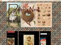 a-rbnsnest.blogspot.com Happy Holidays, 11:52 AM, Vintage Santa Snowflake a-rbnsnest.blogspot.com Happy Holidays, 11:52 AM, Vintage Santa Snowflake