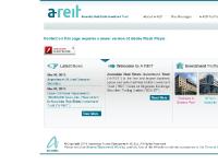 a-reit.com Ascendas REIT, Chinese, Awards & Accolades a-reit.com Ascendas REIT, Chinese, Awards & Accolades
