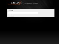 A-relation AB A-relation AB