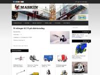 A-Rental - Maskinuthyrning, verktyguthyrning i Stockholm A-Rental - Maskinuthyrning, verktyguthyrning i Stockholm