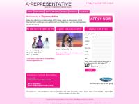 Avon Cosmetics Accrington. Join AVON by contacting your local AVON representative Avon Cosmetics Accrington. Join AVON by contacting your local AVON representative