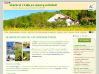 Chambres d'hôtes A-Rigaud, Bed en breakfast Frankrijk