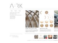 a-rk.co.uk Projects, Studio, Building A Minor Circle Arc Lattice