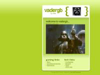 a-ross.co.uk VaderGB, by Vader, Metro a-ross.co.uk VaderGB, by Vader, Metro