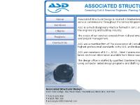a-s-d.co.uk Associated Structural Design, ASD, Consulting Civil and Structural Engineers a-s-d.co.uk Associated Structural Design, ASD, Consulting Civil and Structural Engineers