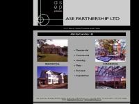 Architect in Hertfordshire - ASE Partnership Ltd Architect in Hertfordshire - ASE Partnership Ltd