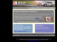 ASH School of Motoring - Welcome to A-S-H - Driving School in Solihull, Shirley, ASH School of Motoring - Welcome to A-S-H - Driving School in Solihull, Shirley,