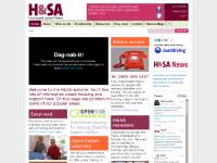 Home - housingandsupport.org.uk Home - housingandsupport.org.uk