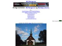 A/S Norge.no A/S Norge.no