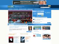 American Society of Transplantation (AST) | Improving Human Life by Advancing the Field of Transplantation American Society of Transplantation (AST) | Improving Human Life by Advancing the Field of Transplantation