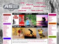 AS Cycles - North East supplier of Giant Bikes, Mountain Bikes, Merida Bikes and