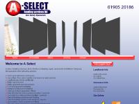 a-selectheating.co.uk heating engineers worcester, boiler installations, boiler repairs a-selectheating.co.uk heating engineers worcester, boiler installations, boiler repairs