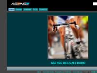 Asense Design Studio Asense Design Studio