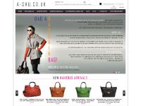 Women's Shoes & Accessories, Ladies High Heels & - A-SHU.CO.UK Women's Shoes & Accessories, Ladies High Heels & - A-SHU.CO.UK