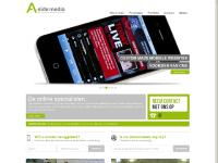 A-side media dé online specialist - A-side media A-side media dé online specialist - A-side media