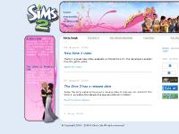 a-simslife  a-simslife