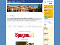Siviglia, Guida di Siviglia
