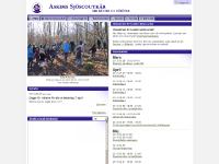  Läs mer», Läs mer», Fler nyheter», Ledarsamling