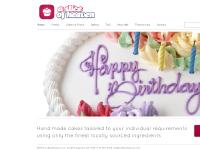 Cakes & Prices, Gallery, Parties, T&C Cakes & Prices, Gallery, Parties, T&C