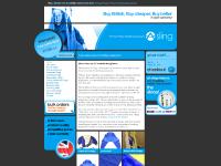 a-sling.co.uk a-sling.co.uk