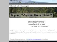 A-Soft Technologies A-Soft Technologies