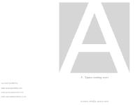 a-space.co.uk a-space.co.uk