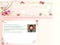 A Sparrow's Tale - Website of Lavinia Abrol