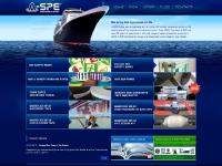 A-SPE Polska - safety products and marine safety