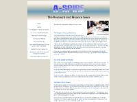 A spire - Finance A spire - Finance