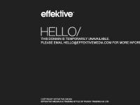 Domain Unavailable - Punch NMC