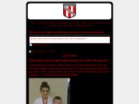 Welcome to the Arksey and Edlington branches of Scorpion Taekwondo Welcome to the Arksey and Edlington branches of Scorpion Taekwondo