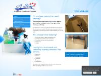 Cleaning Company - Magherafelt | A Star Cleaning