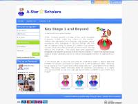 A-Star-Scholars.com