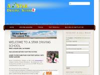 a-stardrivingschool.com Driving lessons, South Manchester, Stockport