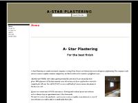 A-STAR PLASTERING A-STAR PLASTERING