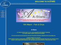 HOME A Stars HOME A Stars