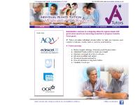 A* Tutors - Individual Private Tuition to help you improve your results in modules,
