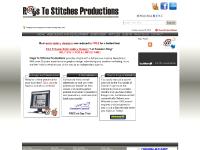 Rags To Stitches Productions :|: Web Design and Development Rags To Stitches Productions :|: Web Design and Development