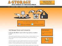 Self Storage in Hampshire, Self Storage in Dorset, Christchurch Self Storage Self Storage in Hampshire, Self Storage in Dorset, Christchurch Self Storage